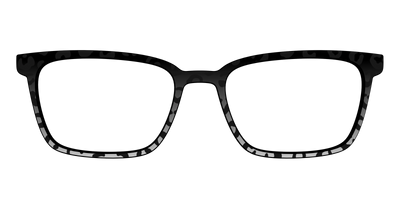The Black Cheetah - Front Top Thumbnail - Pair Eyewear