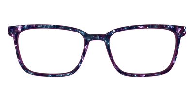The Black Opal Pearl Tortoise - Front Top Thumbnail - Pair Eyewear