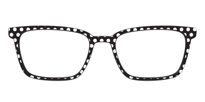The Black Polka Dots - Front Top Thumbnail - Pair Eyewear