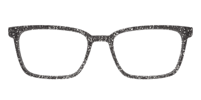 The Black Sparkle - Front Top Thumbnail - Pair Eyewear