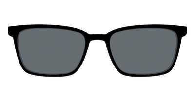 The Polarized Black Sun Top - Front Top Thumbnail - Pair Eyewear
