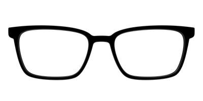 The Black - Front Top Thumbnail - Pair Eyewear