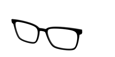 The Black - Angle Top Thumbnail - Pair Eyewear