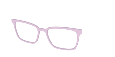 The Blush - Angle Top Thumbnail - Pair Eyewear