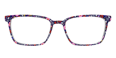 The Bone-Chilling Blossoms - Front Top Thumbnail - Pair Eyewear