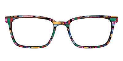 The Book Club - Front Top Thumbnail - Pair Eyewear