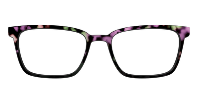 The Boysenberry Tortoise - Front Top Thumbnail - Pair Eyewear