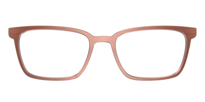 The Brushed Champagne - Front Top Thumbnail - Pair Eyewear