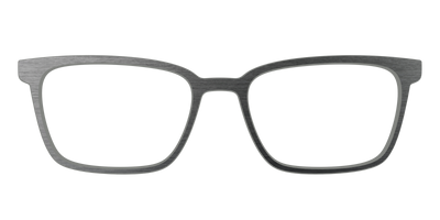 The Brushed Nickel - Front Top Thumbnail - Pair Eyewear