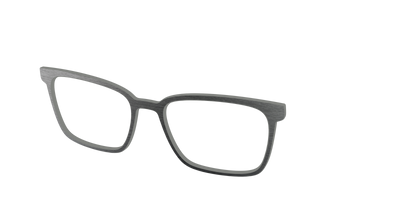 The Brushed Nickel - Angle Top Thumbnail - Pair Eyewear
