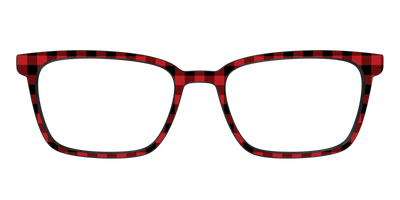 The Buffalo Plaid - Front Top Thumbnail - Pair Eyewear