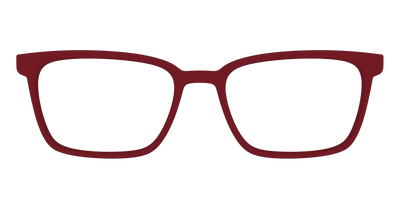The Burgundy - Front Top Thumbnail - Pair Eyewear