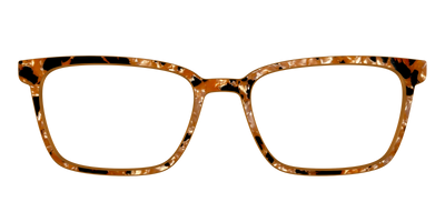 The Caramel Pearl Tortoise - Front Top Thumbnail - Pair Eyewear