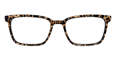 The Cheetah Spots - Front Top Thumbnail - Pair Eyewear