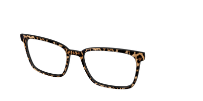 The Cheetah Spots - Angle Top Thumbnail - Pair Eyewear