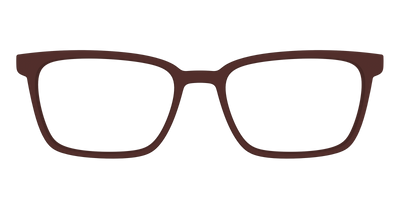 The Chocolate - Front Top Thumbnail - Pair Eyewear
