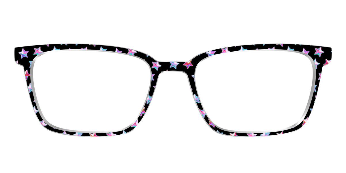 The Chrome Superstars - Front Top Image - Pair Eyewear