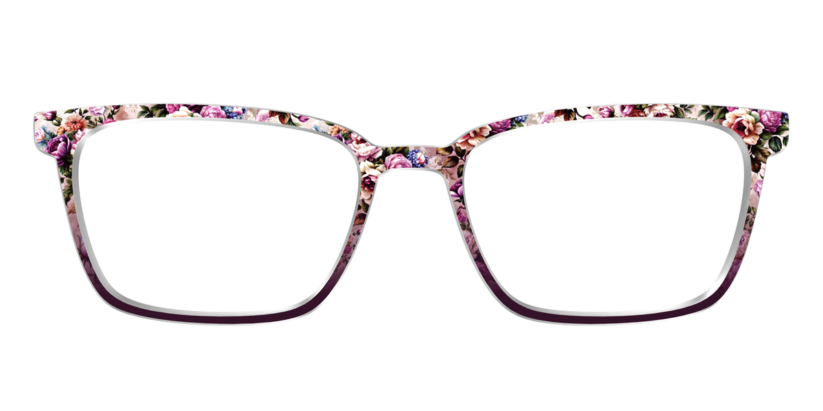 The Classical Wallflowers - Front Top Image - Pair Eyewear