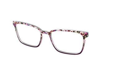 The Classical Wallflowers - Angle Top Thumbnail - Pair Eyewear