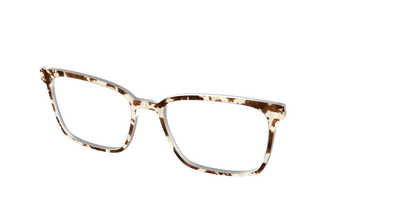The Cowhide - Angle Top Thumbnail - Pair Eyewear