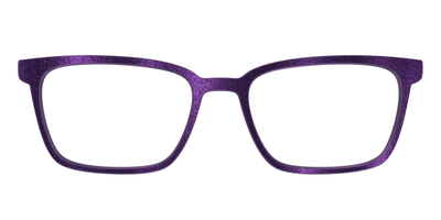 The Deep Purple Shimmer - Front Top Thumbnail - Pair Eyewear