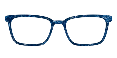 The Deep Slate Pearl Marble - Front Top Thumbnail - Pair Eyewear