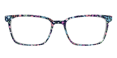 The Demure Blossoms - Front Top Thumbnail - Pair Eyewear