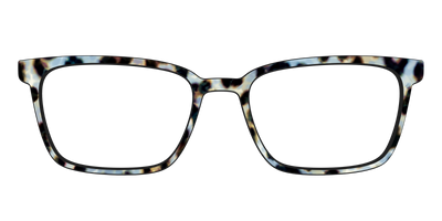 The Earl Grey Tortoise - Front Top Thumbnail - Pair Eyewear