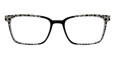 The Ecru Embroidery - Front Top Thumbnail - Pair Eyewear