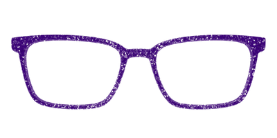 The Electric Purple Sparkle - Front Top Thumbnail - Pair Eyewear