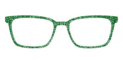 The Emerald Sparkle - Front Top Thumbnail - Pair Eyewear