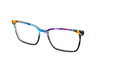 The Far Out Skies - Angle Top Thumbnail - Pair Eyewear
