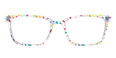 The Festive Lights Crystal - Front Top Thumbnail - Pair Eyewear