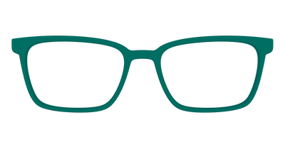 The Forest Green - Front Top Thumbnail - Pair Eyewear