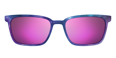 The Polarized Galaxy Sun Top - Front Top Thumbnail - Pair Eyewear