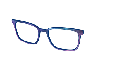 The Galaxy - Angle Top Thumbnail - Pair Eyewear