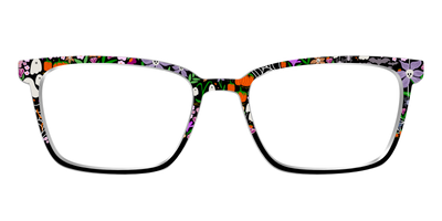 The Ghost Garden - Front Top Thumbnail - Pair Eyewear