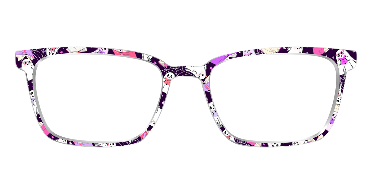The Ghost Stories - Front Top Image - Pair Eyewear