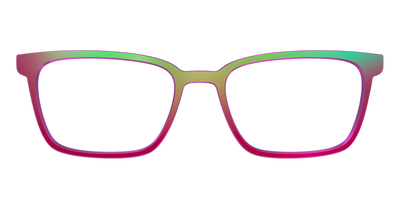 The Guava Ombre - Front Top Thumbnail - Pair Eyewear