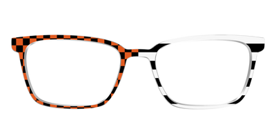 The Halloween Print Mix - Front Top Thumbnail - Pair Eyewear