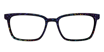 The Holographic Dots - Front Top Thumbnail - Pair Eyewear