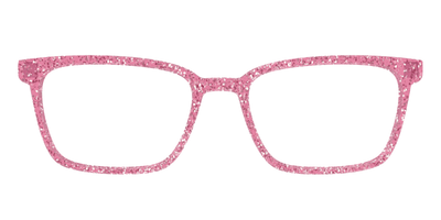 The Hot Pink Sparkle - Front Top Thumbnail - Pair Eyewear