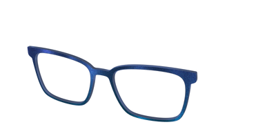 The Indigo Shimmer - Angle Top Thumbnail - Pair Eyewear