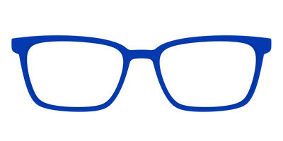 The Indigo - Front Top Thumbnail - Pair Eyewear