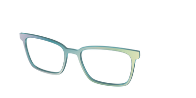The Iridescent - Angle Top Thumbnail - Pair Eyewear