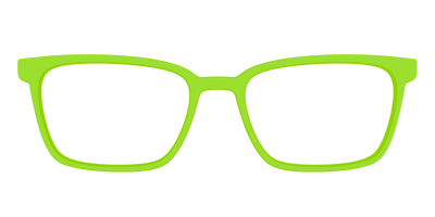 The Lime Green - Front Top Thumbnail - Pair Eyewear
