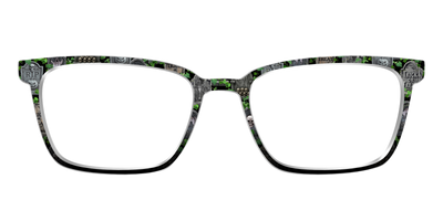 The Midnight Moss Tombstones - Front Top Thumbnail - Pair Eyewear