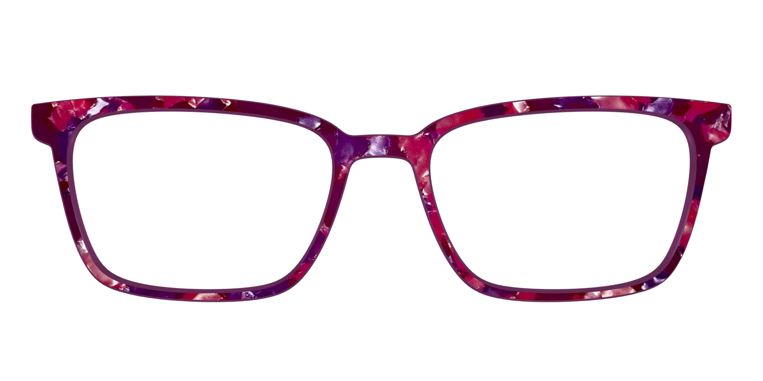 The Mulberry Pearl Tortoise - Front Top Image - Pair Eyewear