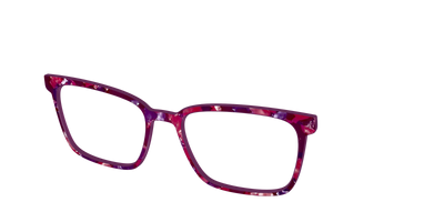 The Mulberry Pearl Tortoise - Angle Top Thumbnail - Pair Eyewear
