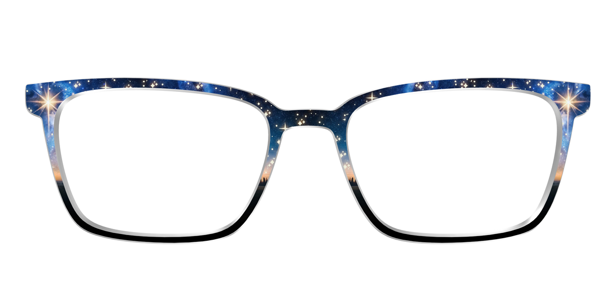 The North Star - Front Top Image - Pair Eyewear